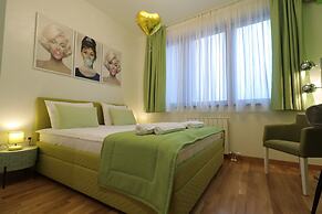 Apartments Royal - Belgrade Waterfront