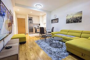 Apartments Royal - Belgrade Waterfront