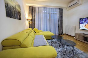 Apartments Royal - Belgrade Waterfront