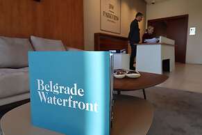 Apartments Royal - Belgrade Waterfront