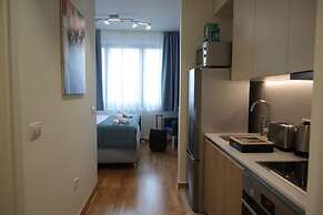 Apartments Royal - Belgrade Waterfront