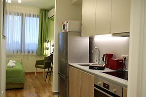 Apartments Royal - Belgrade Waterfront