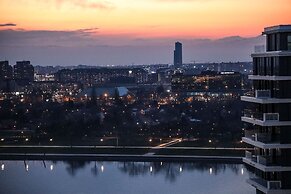 Apartments Royal - Belgrade Waterfront