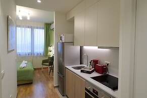 Apartments Royal - Belgrade Waterfront
