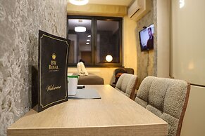 Apartments Royal - Belgrade Waterfront