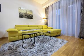 Apartments Royal - Belgrade Waterfront