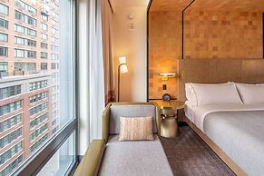 Canopy by Hilton Jersey City Arts District