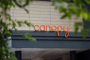 Canopy by Hilton Jersey City Arts District