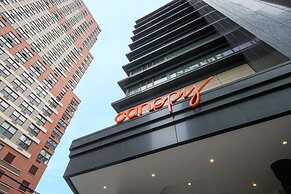 Canopy by Hilton Jersey City Arts District