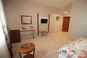Gold Suite