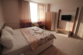 Gold Suite