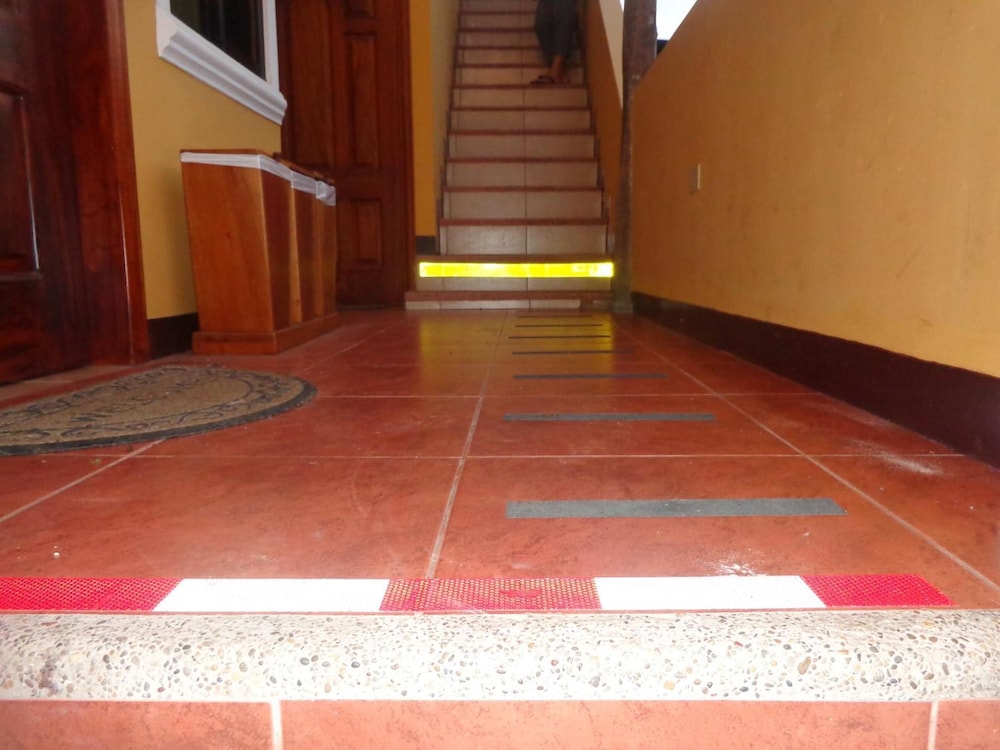 Hostal Casa Cascada