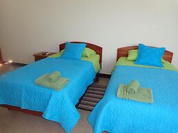 Hostal Casa Cascada