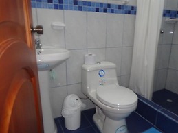 Hostal Casa Cascada