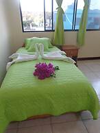 Hostal Casa Cascada