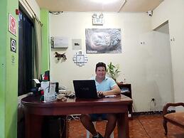 Hostal Casa Cascada