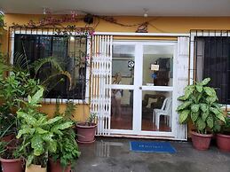 Hostal Casa Cascada