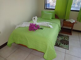 Hostal Casa Cascada