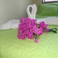 Hostal Casa Cascada