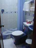 Hostal Casa Cascada