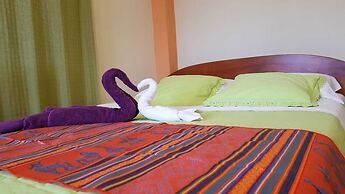 Hostal Casa Cascada
