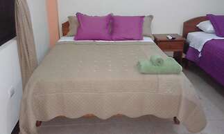 Hostal Casa Cascada