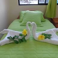 Hostal Casa Cascada