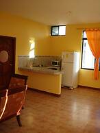 Hostal Casa Cascada