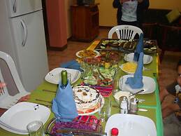 Hostal Casa Cascada