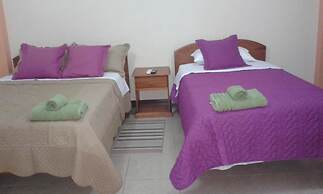Hostal Casa Cascada