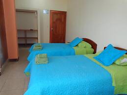 Hostal Casa Cascada
