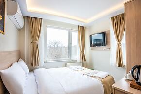Royal Bosphorus Hotel