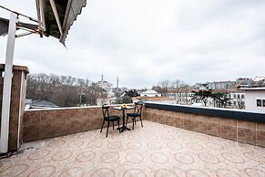Royal Bosphorus Hotel