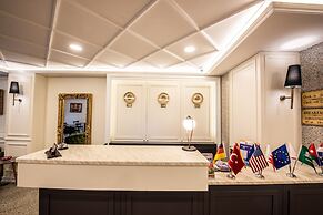 Royal Bosphorus Hotel