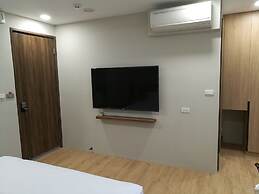 Minzu Hotel