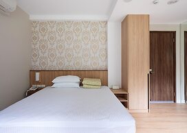 Minzu Hotel