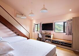 Minzu Hotel