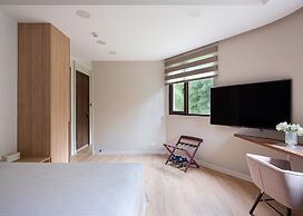 Minzu Hotel
