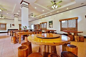 Minzu Hotel