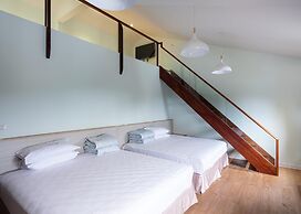 Minzu Hotel