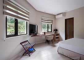 Minzu Hotel