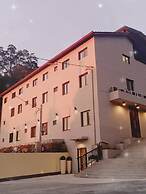 Minzu Hotel