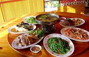 Minzu Hotel