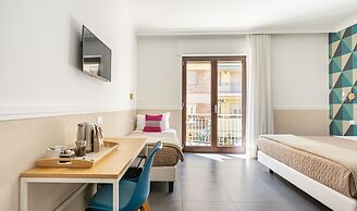 Delle Rose Inn