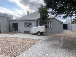 The Monument Guesthouse