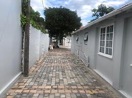The Monument Guesthouse