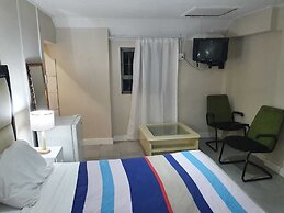 The Monument Guesthouse