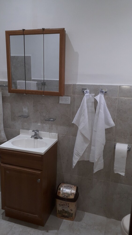 Aparthotel Boquete
