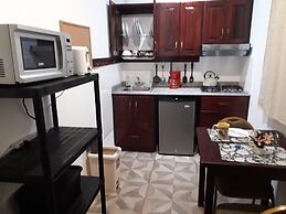 Aparthotel Boquete