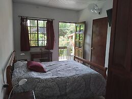 Aparthotel Boquete